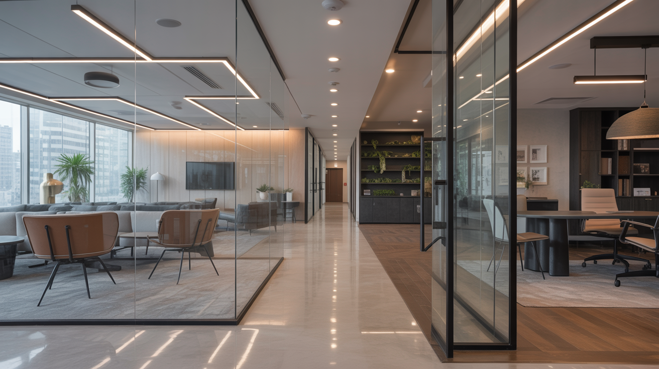 Commercial Remodeling - GMV Multiservices