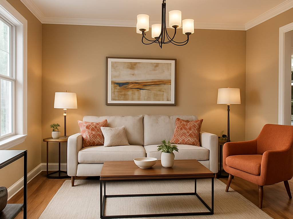 Home Improvements - GMV Multiservices