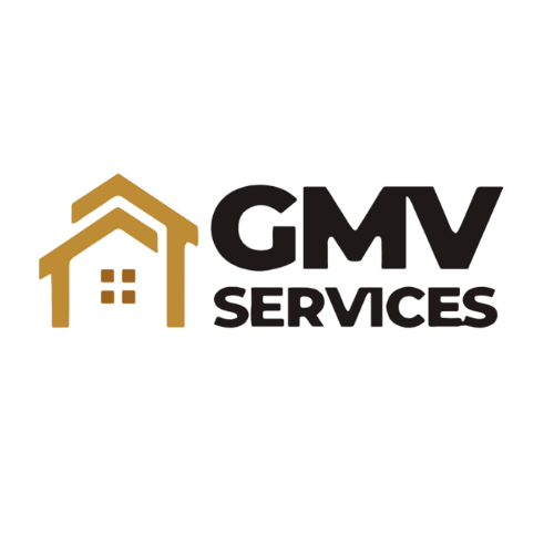 GMV Multiservices Logo